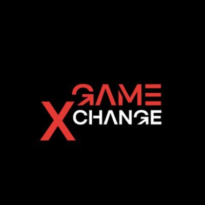 GameXchangeLOGO