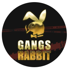 Gangs RabbitLOGO