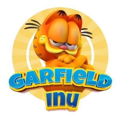 GarfieldLOGO