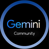 Gemini AILOGO