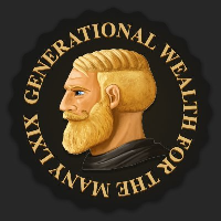 Generational WealthLOGO