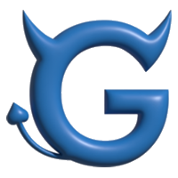 Genesis WinkLOGO