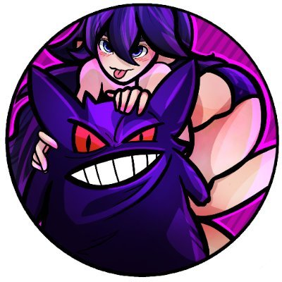 Gengar TokenLOGO