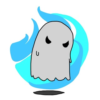 Ghospers GameLOGO