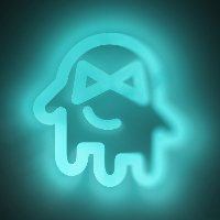 Ghosty CashLOGO