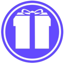 Gift CoinLOGO