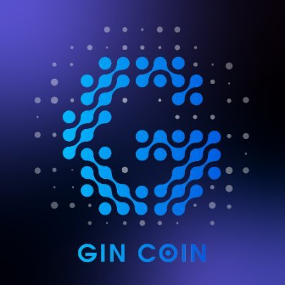 Gin TokenLOGO