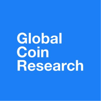 Global Coin ResearchLOGO