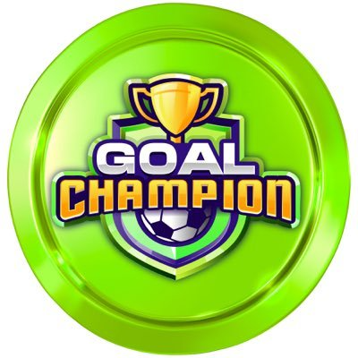 Goal ChampionLOGO