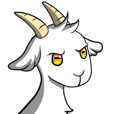 GoatcoinLOGO