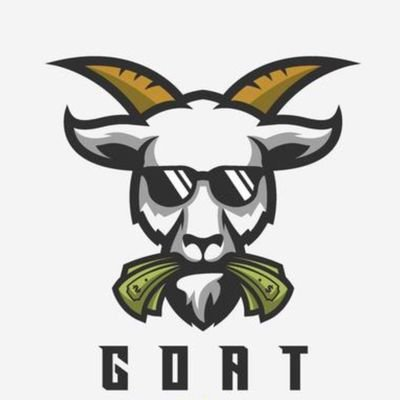 GOAT COINLOGO