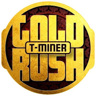 Gold RushLOGO