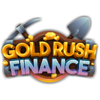 Gold Rush FinanceLOGO