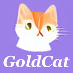 GoldCatLOGO