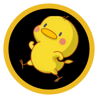 Golden DuckLOGO