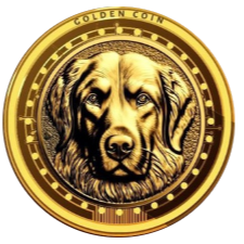 GoldenCoinLOGO