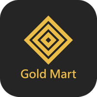 Gold MartLOGO