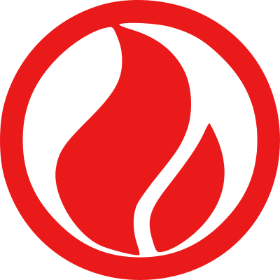 Good Fire TokenLOGO