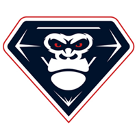 Gorilla DiamondLOGO