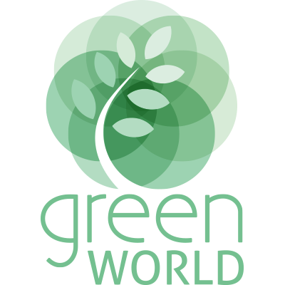 Green WorldLOGO