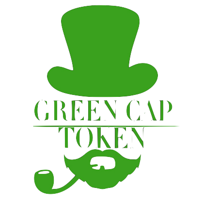 GreenCapLOGO