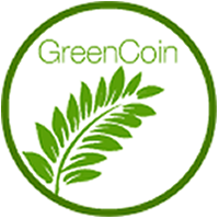 GreencoinLOGO