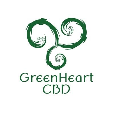 Greenheart CBDLOGO