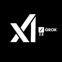 GROK 2.0LOGO