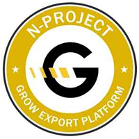 Grow Export PlatformLOGO