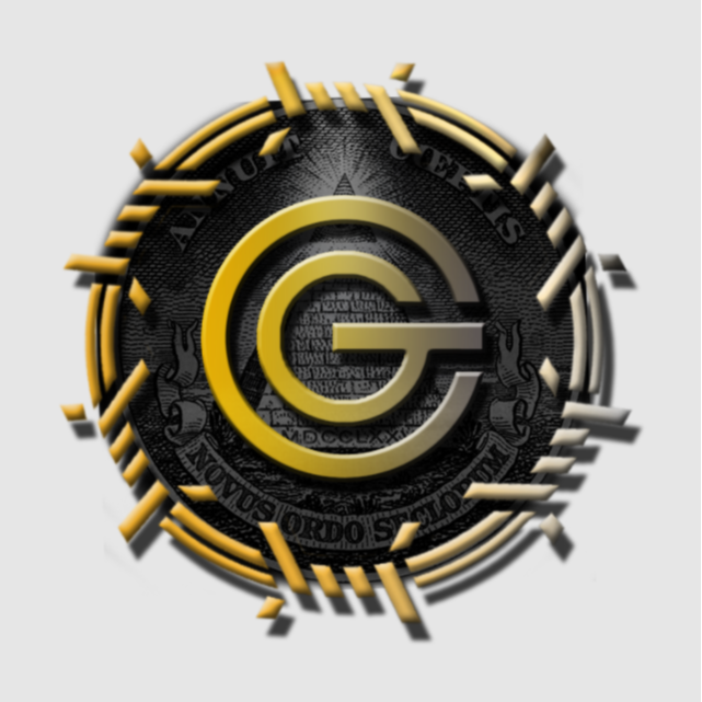 Gulag TokenLOGO