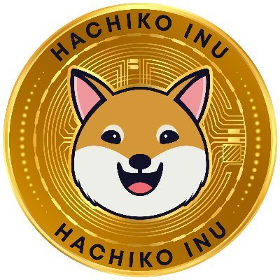 Hachiko Inu TokenLOGO