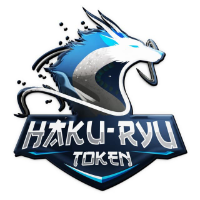 Haku-RyuLOGO