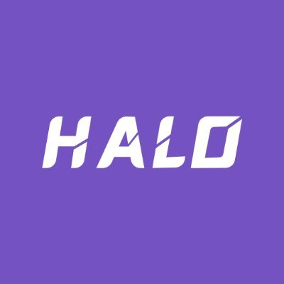 HALO NFT OFFICIALLOGO