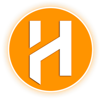 Halving TokenLOGO