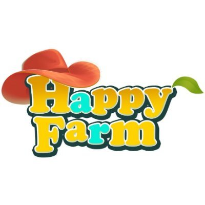 Happy FarmLOGO