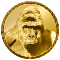 Harambe OfficialLOGO