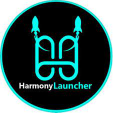 HarmonyLauncherLOGO