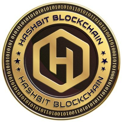 HashBit BlockChainLOGO