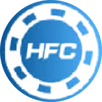 HashFun CoinLOGO