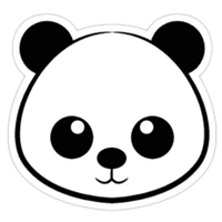 HashPandaLOGO