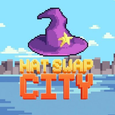 Hat Swap CityLOGO