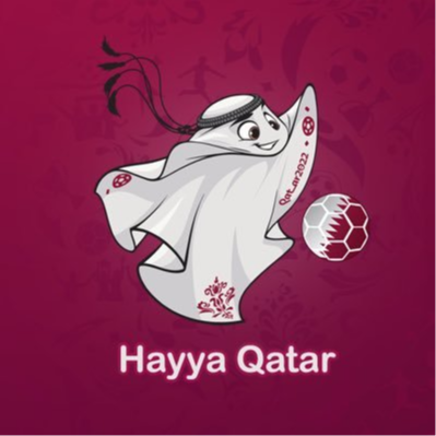 Hayya QatarLOGO