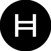 Hedera HashgraphLOGO