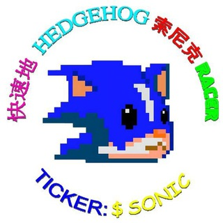 Hedgehog RacerLOGO