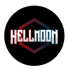 HellMoonLOGO