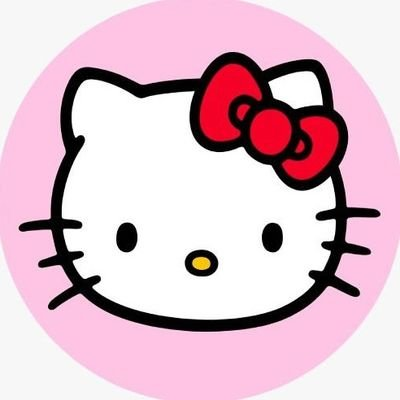 Hello KittyLOGO