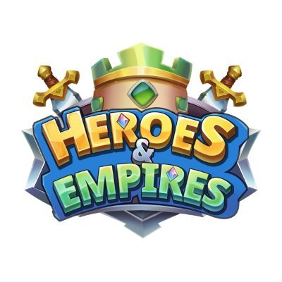 Heroes & EmpiresLOGO