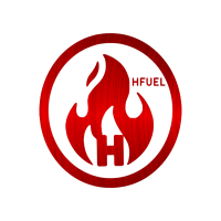 Hfuel LaunchpadLOGO