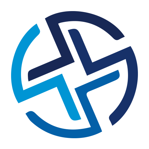 海宝通证LOGO