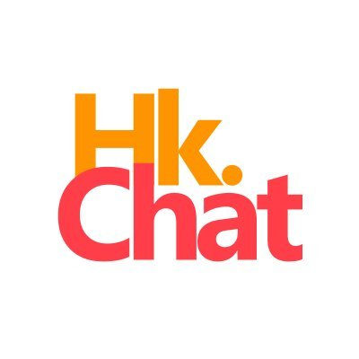 HK.ChatLOGO